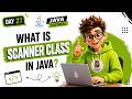 How to Take Input in Java? Scanner Class | Java Tutorial in Tamil Day 27 |