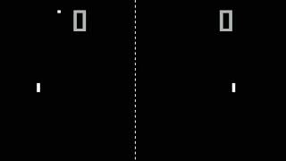 Pong Arcade on DE10-Standard, Arrow SoCKit and DE1-SoC FPGA