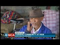 NCape gripped by  worst drought in decades