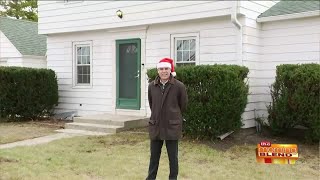 Finding Affordable Housing Options