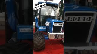 #THIND FAARM || MODIFIED FORD ||FULLY MODIFIED TRACTOR
