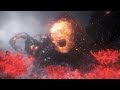 Nioh 2 DLC - Uminyudo Boss Fight