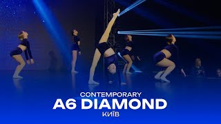 A6 diamond // GlobalTalent SuperFinal 2023 Kyiv #gtsf23