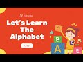 ABC song rhymes | Wonder Kids World on | #abcd #alphabet #alphabetsong