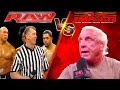 After The Damn War - RAW VS TNA 2010