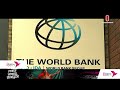 জ্বালানি সংক টে ক্ষ তির মুখে শিল্প ও সেবা খাত world bank