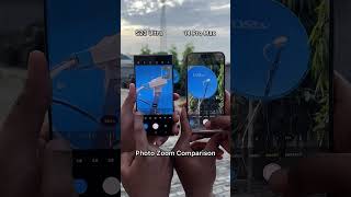 iPhone 14 Pro Max vs Samsung S23 Ultra Camera Comparison