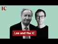 What investors can do with takeover cash: Lee and the IC