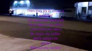 kevin gates - ANGEL lyrics