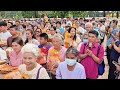 งานบวชพระกอล์ฟ