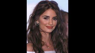 Penelope Cruz Present Morph Video... #penelopecruz #shorts #shortsyoutube