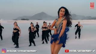 Dus Bahane 2 0 Full Video Song Tiger Shroff, Shraddha Kapoor,Baaghi 3,Dus Baha HD 60fps