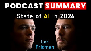Us State Of Ai In 2026 Llms Coding Scaling Laws China Agents Gpus Agi