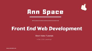 JavaScript Syntax - Part (2)