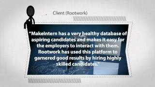 Makeintern introduction