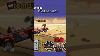 MOST ANNOYING BUG IN HILL CLIMB RACING 2??? 76K+ FAIL TO A BUG
