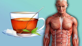 5 Amazing Benefits of Drinking Black Tea Every Day