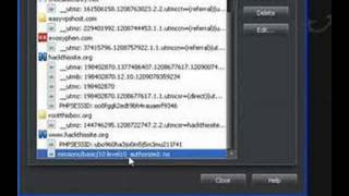 HackThisSite - Basic 10 Tutorial