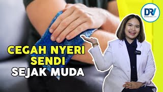 Masih Muda kok Sakit Tulang, Karena apa?