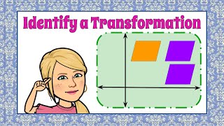 Identify & Determine Congruent Transformations | 8.G.A.2 💗💙