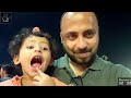 জুনাইরাহকে নিয়ে fish aquarium দেখতে যাওয়া visit fish aquarium junairah s mom vlog 145