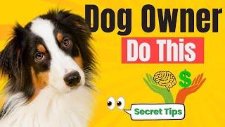 The Hidden Costs of Dog Ownership | DogCosts | PetBudget