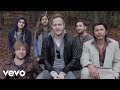 Imagine Dragons - Radioactive (Making Of)