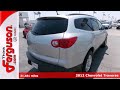 2012 chevrolet traverse norman ok oklahoma city ok 3436x sold