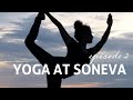 Yoga at Soneva - Episode 2