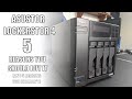 Asustor LockerStor 4 NAS - Should You Buy It?