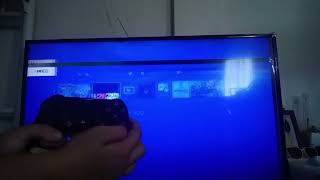 How to have 2 controllers in ps4 remote play