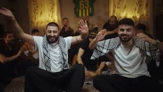 4k Tefo & Seko Ft  İbrahim Tatlıses   Kara Üzüm Habbesi Official Video