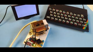 Fabricamos una fuente de alimentación para ZX Spectrum