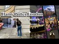 LONDON HARRY POTTER FILMING LOCATIONS 🎬⚡️😱