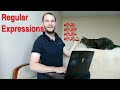 Regular Expression Quantifiers: Greedy, Lazy, Possessive