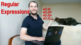 Regular Expression Quantifiers: Greedy, Lazy, Possessive