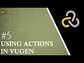 Tutorial #5 | Actions in VUGen | Vuser_init | Action | Vuser_end | Loadrunner Tutorials