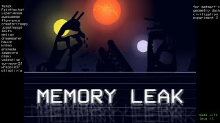 [EXTREME DEMON] "MEMORY LEAK" by me & Tram 4