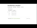 distributivita řešený příklad matematika khan academy