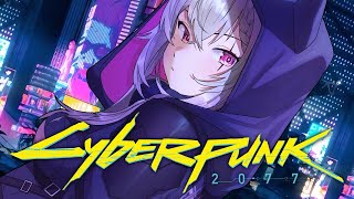 【CYBERPUNK 2077】 PART 2