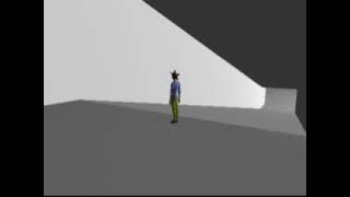 GWG - World 2 Map Demo