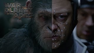 War for the Planet of the Apes | Featurette | HD | NL/FR | 2017