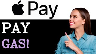You Can Pay For Gas With Apple Pay (2025)