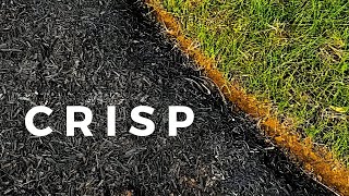 Edges - How To Keep Grass Out Of Flowerbeds