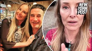 Billy Baldwin, Chynna Phillips move back in together after ‘allergy’ comment: ‘An awesome roommate’