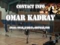 omar kadray basketball highlight tape