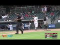 WOW! Play of the Game 7/14/2024: Joe Olsavsky bats in the game-winning run