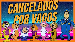 Una serie SALVADA POR LATINOAMÉRICA Don gato y su pandilla