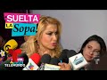 ¡Dulce confirmó que JuanGa tiene otro hijo no reconocido! | Suelta La Sopa | Entretenimiento