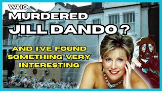 Who Murdered Jill Dando - they are lying